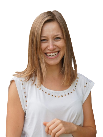 Mirjam HEALTHNESS Coach