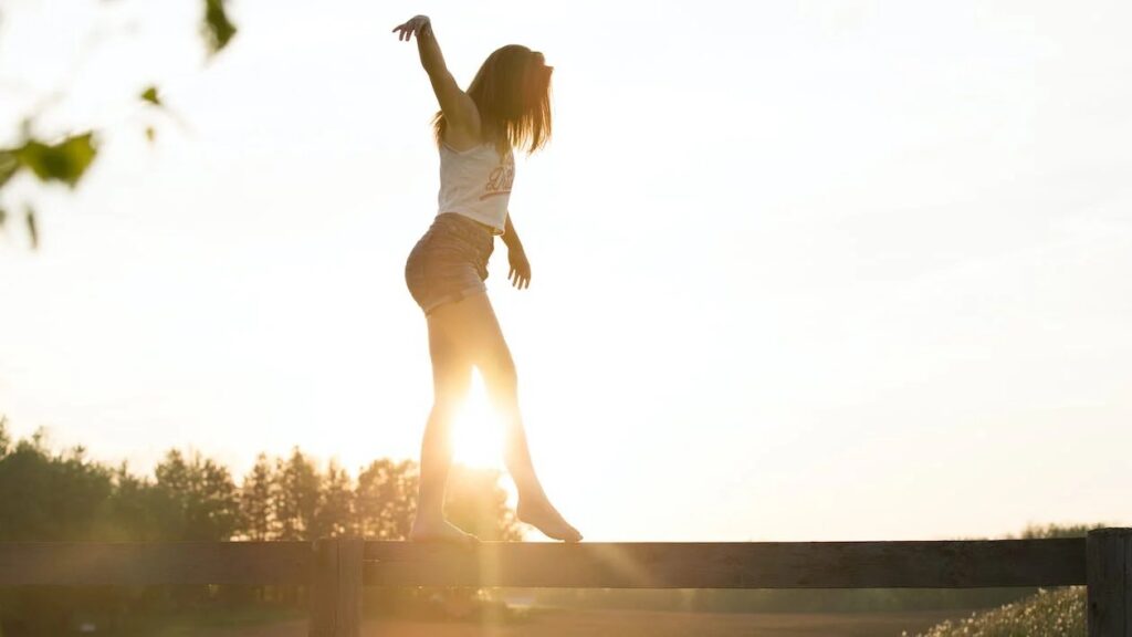 gesund leben leicht gemacht